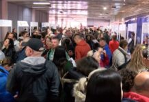 SAJAM ZAPOŠLJAVANA U BORU 29. APRILA