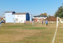 FUDBAL BORSKI OKRUG, BRODOREMONT U SUBOTU DOČEKUJE SLOGU