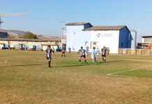 OTKAZANA UTAKMICA BRODOREMONT-RUDAR 1934