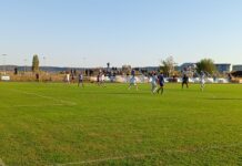 ĐOKIĆ SA PENALA SAČUVAO BOD ĐERDAP-SLOGA 1:1 (0:0)