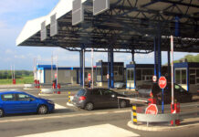 USKORO SE UKIDA ZELENI KARTON ZA ULAZAK U SEVERNU MAKEDONIJU