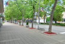 PROSEČNA AVGUSTOVSKA ZARADA U KLADOVU 82.167 DINARA