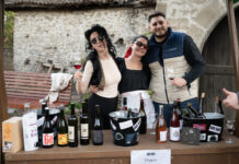 DAN VINA I LEPOG RASPOLOŽENJA NA RAJAČKIM PIVNICAMA