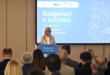 PREDSTAVLJENI REZULTATI PROJEKTA „EU ZA KULTURNO NASLEĐE I TURIZAM“