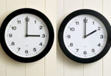 OD 27.OKTOBRA ZIMSKO RAČUNANJE VREMENA