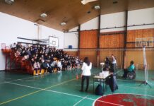 EDUKATIVNA TRIBINA ZA SREDNJOŠKOLCE „UM NA DRUM“