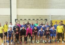 KREĆE FUTSAL, „ALASIMA“ BODOVI BEZ BORBE