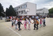 MINISTARSTVO PROSVETE STIPENDIRA NASTAVNIKE, UČITELJE I VASPITAČE