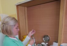 POČELA VAKCINACIJA PROTIV SEZONSKOG GRIPA