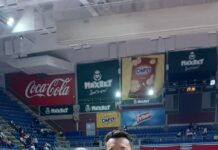 ZLATO ZA LANU KATIĆ NA SVETSKOM PRVENSTVU JKL ŠOTOKAN ASOCIJACIJE