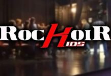 NASTUP DEČIJEG HORA „ROKHOIR KIDS“ KOD DOMA OMLADINE U KLADOVU