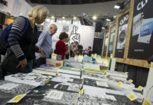 MEĐUNARODNI SAJAM SAJAM KNJIGA OD 19. DO 27. OKTOBRA