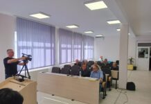 SKUPŠTINSKO ZASEDNJE U UTORAK 26.NOVEMBRA