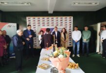 U KLADOVU OBELEŽENA SLAVA SNS