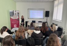 OBUKA ZA PROGRAME SOCIJALNOG PREDUZETNIŠTVA U BORU I NEGOTINU