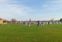 FUDBAL SRPSKA LIGA, NA ZATVARANJU SEZONE DUNAVSKI DERBI U KLADOVU