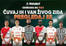 MaxBet poklanja 1.000 vaučera za besplatne preglede povodom meseca muškog zdravlja