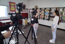 KURS RUMUNSKOG JEZIKA – MOST KA BUDUĆNOSTI: Projekat Udruženja „Zanes“ iz Kladova