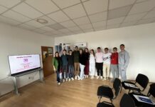 MLADI STIČU VEŠTINE ZA SOCIJALNO PREDUZTNIŠTVO