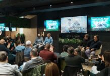 „Večiti derbi“ na velikom platnu: MaxBet i Evroliga predstavili film „Rivalstva“