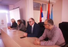 POSLE KLADOVA I NEGOTINA KARAVAN ZDRAVLJA OBIŠAO DESET GRADOVA