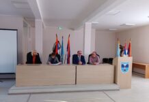 EDUKATIVNI KARAVAN ZDRAVLJA IZ NEGOTINA I KLADOVA KRENUO ŠIROM SRBIJE