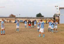 FUDBAL BORSKI OKRUG, „BRODARI“ SLAVILI U MILOŠEVU, MALA VRBICA JESENJI PRVAK