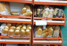 NAREDNIH ŠEST MESECI MAKSIMALNA MALOPRODAJNA CENA HLEBA 59 DINARA