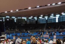 KARATISTI KLUBA “ KLADOVO “ U NAŠ GRAD DONELI 14 MEDALJA