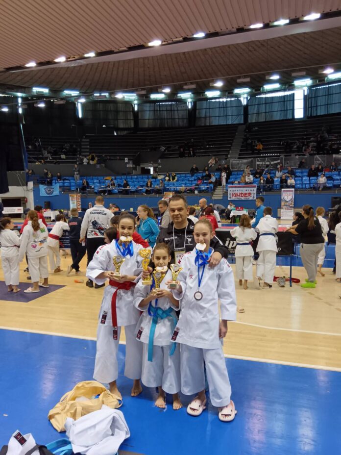 karate 5