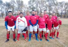 FUDBAL, KUP OFL KLADOVO, LOKOMOTIVA U FINALU