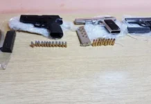 UTVRĐEN POREZ NA REGISTROVANO ORUŽJE ZA 2024. GODINU