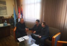 ZA PODSTICAJE U POLJOPRIVREDI 4,6 MILIONA DINARA, URUČENA REŠENJA