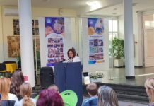 SVEČANOM AKADEMIJOM OBELEŽENO 189 GODINA RADA OŠ „VUK KARADŽIĆ“ U KLADOVU