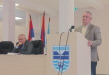 SEDNICA SO KLADOVO 16.DECEMBRA NA DNEVNOM REDU BUDŽET ZA 2025.GODINU