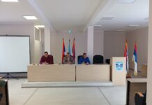 OPŠTINA KLADOVO SPREMNA ZA ŽIVOT U ZIMSKIM USLOVIMA