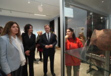 OTVORENA USTANOVA KULTURE „MUZEJ GOLUBAC“