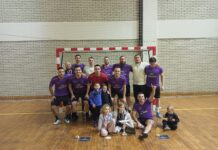 Startovao memorijal Radoje Đurović-Đura, na centru 25 ekipa, četiri iz Rumunije