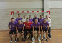 MEMORIJAL “ RADOJE ĐUROVIĆ“ KOMI PROM PODIGAO PEHAR