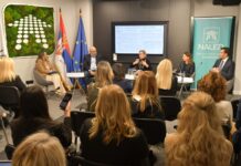 NALED: U MARTU eBOLOVANJA