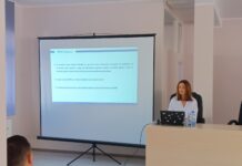 POSTROJENJA ZA PREĆIŠĆAVANJE OTPADNIH VODA NA DVE LOKACIJE U OPŠTINI KLADOVO