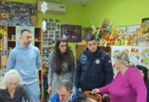 U KLADOVU OBELEŽEN MEĐUNARODNI DAN OSOBA SA INVALIDITETOM