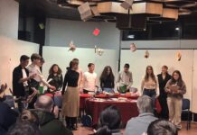 ODRŽANA „PRVA NOĆ BIBLIOTEKA“