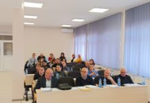 USVOJEN BUDŽET ZA 2025.GODINU, OD JANUARA SKUPLJA VODA ZA PIĆE