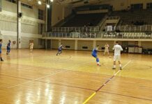 FUSTAL KMF ALAS- KMF BOR 5:4 (1:1)