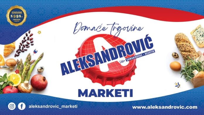 aleksandrovic