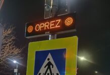 KAMPANJA „NE PRETRČAVAJ ŽIVOT,PREĐI NAPEŠAČKI“ NAMENJENA PEŠACIMA