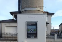 U NAREDNIH ŠEST GODINA PAMETNA BROJILA U SVIM DOMAĆINSTVIMA