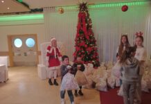 AKCIJA CRVENOG KRSTA „JEDAN PAKETIĆ MNOGO LJUBAVI“ OBRADOVALA 133 MALIŠANA