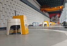 U JANUARU SEDAM ODSTO VIŠE STRUJE SA HE „ĐERDAP 1“